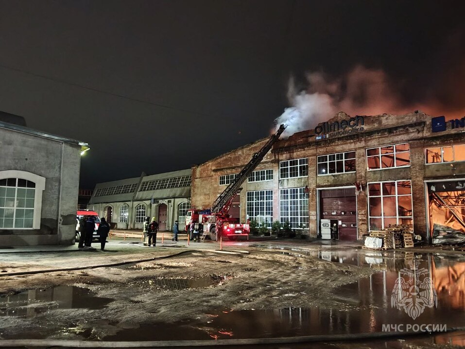 Фото: МЧС России Фото: МЧС России