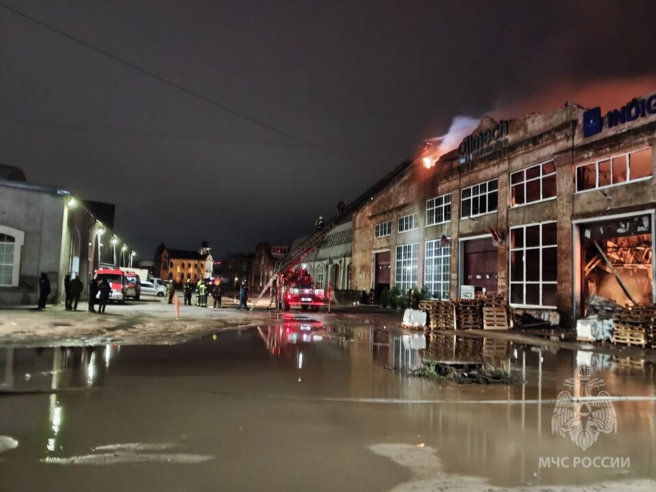 Фото: МЧС России Фото: МЧС России