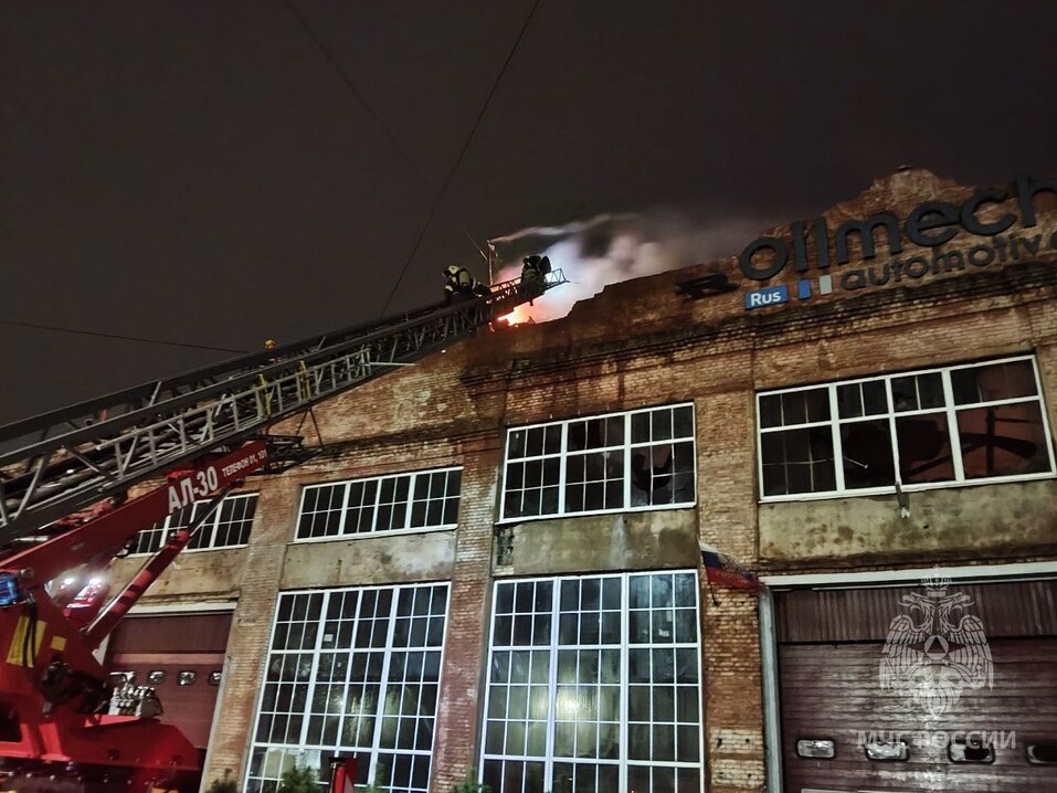 Фото: МЧС России Фото: МЧС России