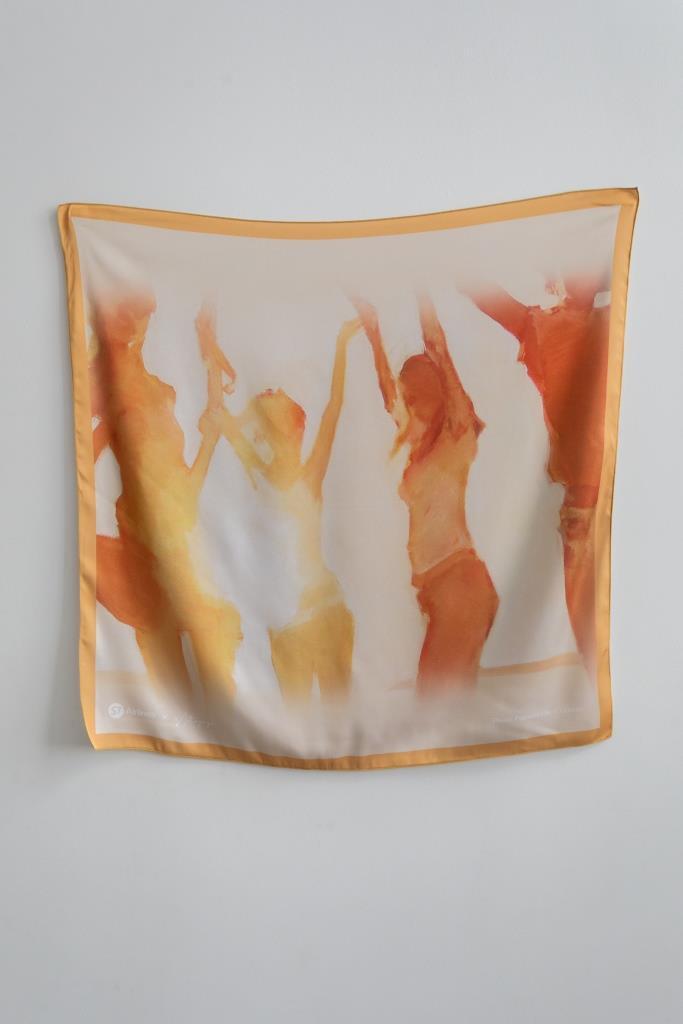 «Искусство без экономики умрет, экономика без искусства потеряет душу» 2 «Искусство без экономики умрет, экономика без искусства потеряет душу» 2