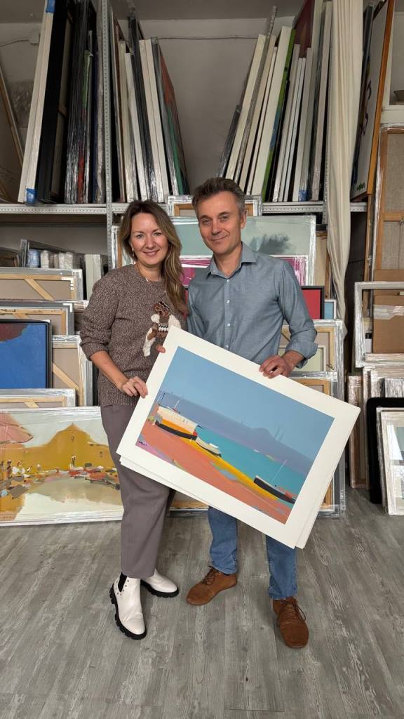 «Искусство без экономики умрет, экономика без искусства потеряет душу» 3 «Искусство без экономики умрет, экономика без искусства потеряет душу» 3