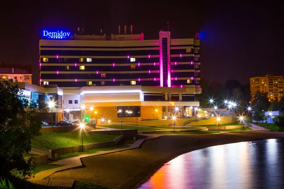 Проект «Производительность труда»: от бережливого производства к бережливому мышлению
1 Проект «Производительность труда»: от бережливого производства к бережливому мышлению
1