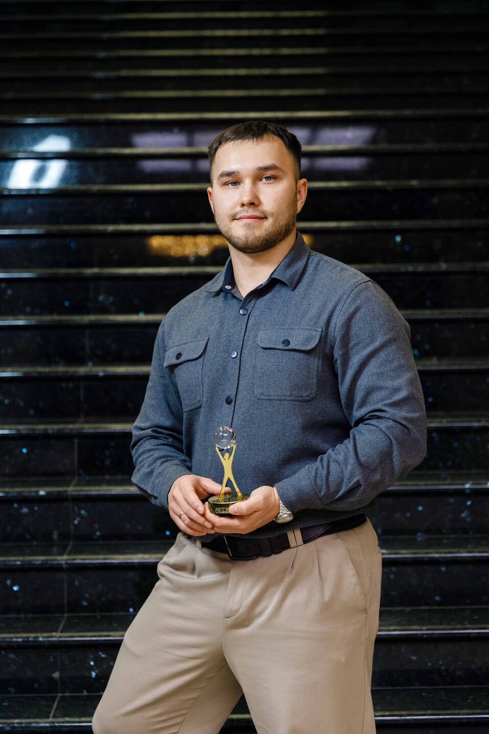 Как прошла церемония «Человек года»-2025 в Новосибирске. Фотоотчет 1 Как прошла церемония «Человек года»-2025 в Новосибирске. Фотоотчет 1