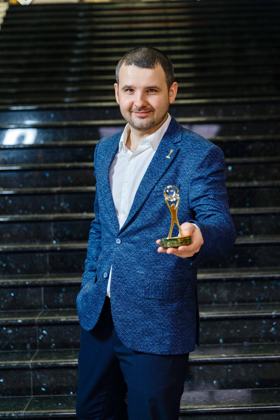 Как прошла церемония «Человек года»-2025 в Новосибирске. Фотоотчет 3 Как прошла церемония «Человек года»-2025 в Новосибирске. Фотоотчет 3