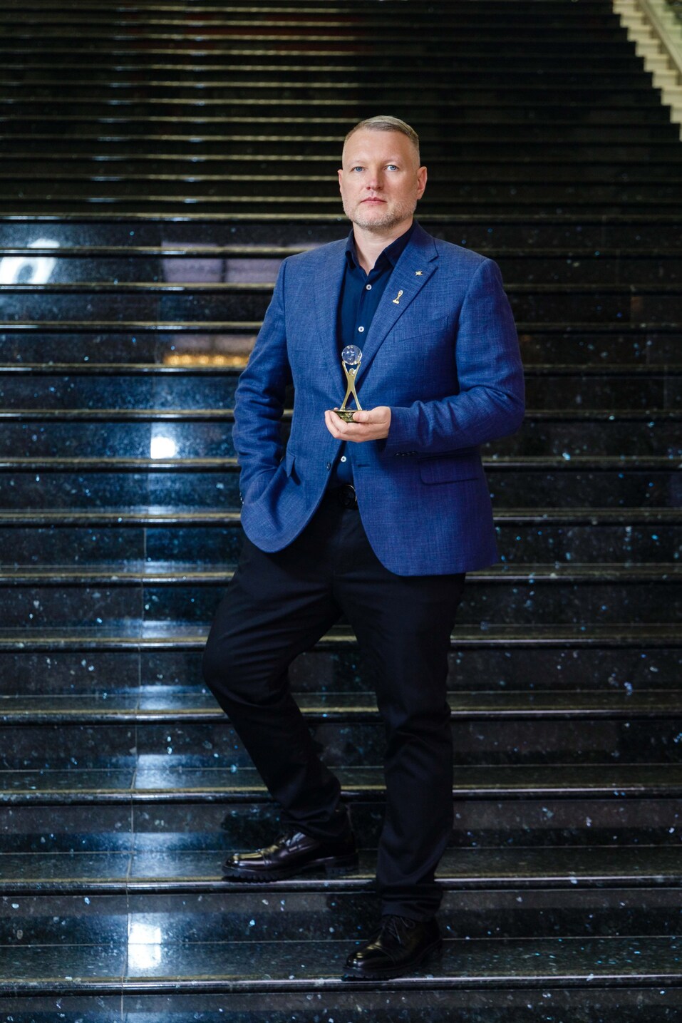 Как прошла церемония «Человек года»-2025 в Новосибирске. Фотоотчет 6 Как прошла церемония «Человек года»-2025 в Новосибирске. Фотоотчет 6