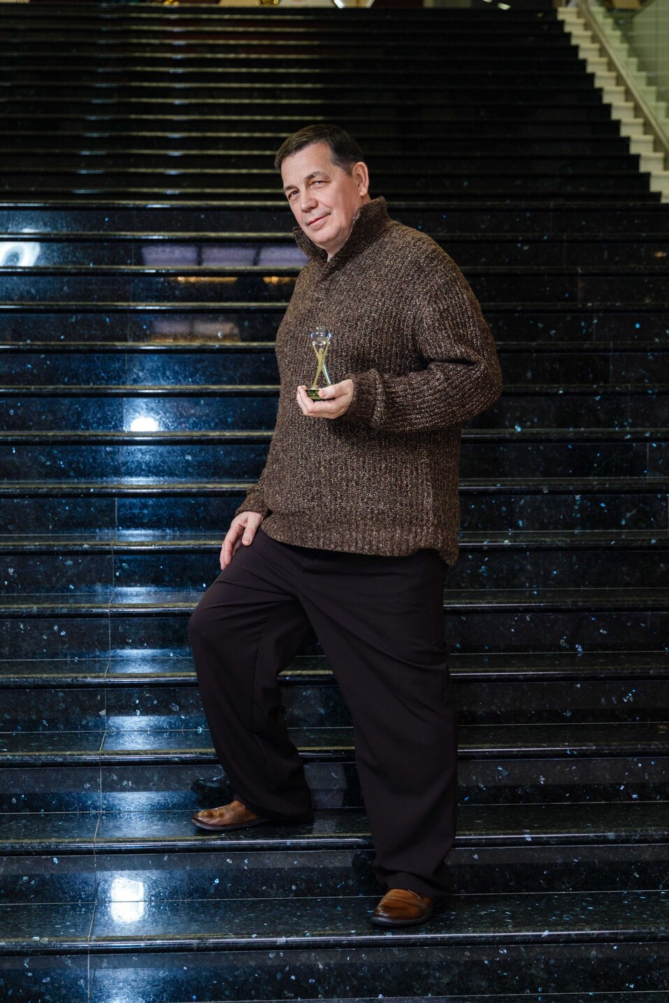 Как прошла церемония «Человек года»-2025 в Новосибирске. Фотоотчет 7 Как прошла церемония «Человек года»-2025 в Новосибирске. Фотоотчет 7