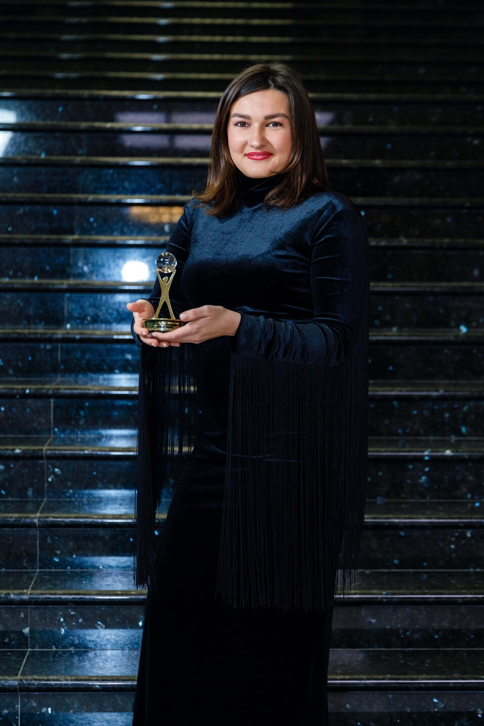 Как прошла церемония «Человек года»-2025 в Новосибирске. Фотоотчет 9 Как прошла церемония «Человек года»-2025 в Новосибирске. Фотоотчет 9