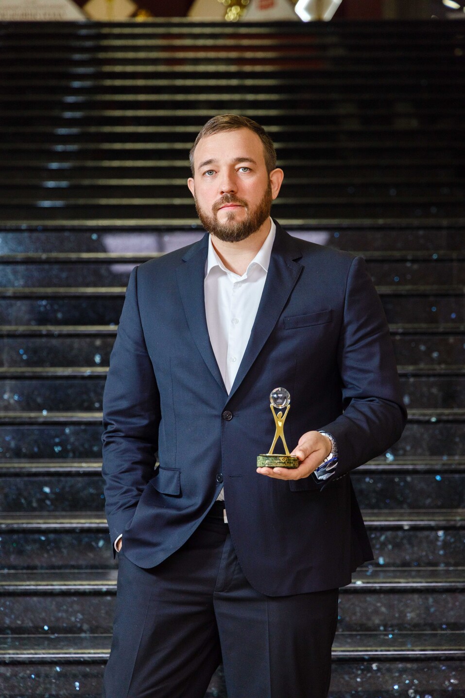 Как прошла церемония «Человек года»-2025 в Новосибирске. Фотоотчет 10 Как прошла церемония «Человек года»-2025 в Новосибирске. Фотоотчет 10