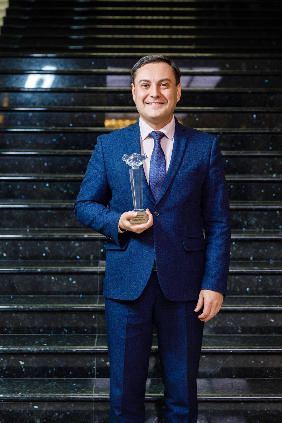 Как прошла церемония «Человек года»-2025 в Новосибирске. Фотоотчет 15 Как прошла церемония «Человек года»-2025 в Новосибирске. Фотоотчет 15