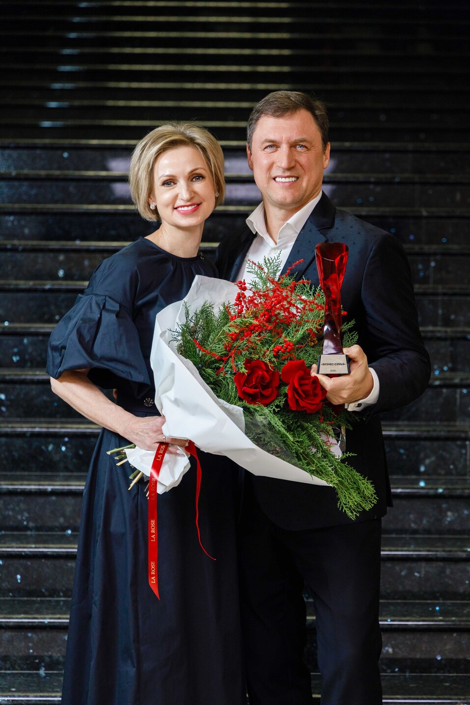 Как прошла церемония «Человек года»-2025 в Новосибирске. Фотоотчет 16 Как прошла церемония «Человек года»-2025 в Новосибирске. Фотоотчет 16