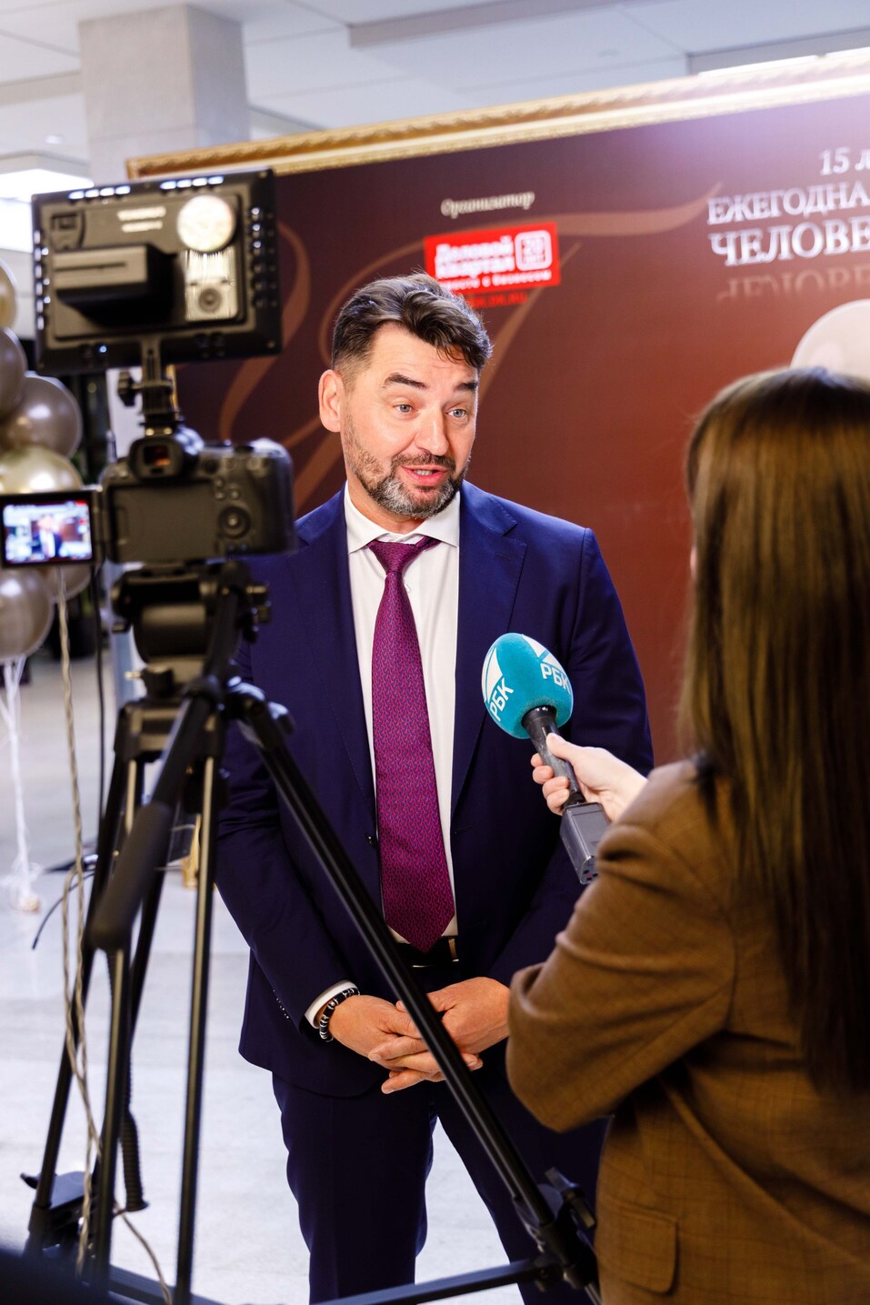 Как прошла церемония «Человек года»-2025 в Новосибирске. Фотоотчет 18 Как прошла церемония «Человек года»-2025 в Новосибирске. Фотоотчет 18