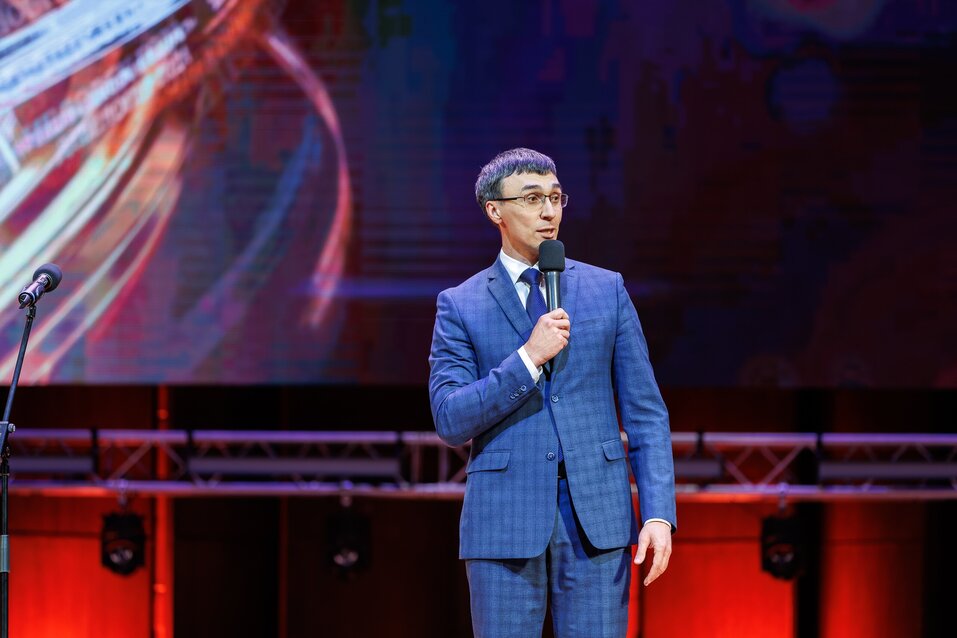 Как прошла церемония «Человек года»-2025 в Новосибирске. Фотоотчет 20 Как прошла церемония «Человек года»-2025 в Новосибирске. Фотоотчет 20