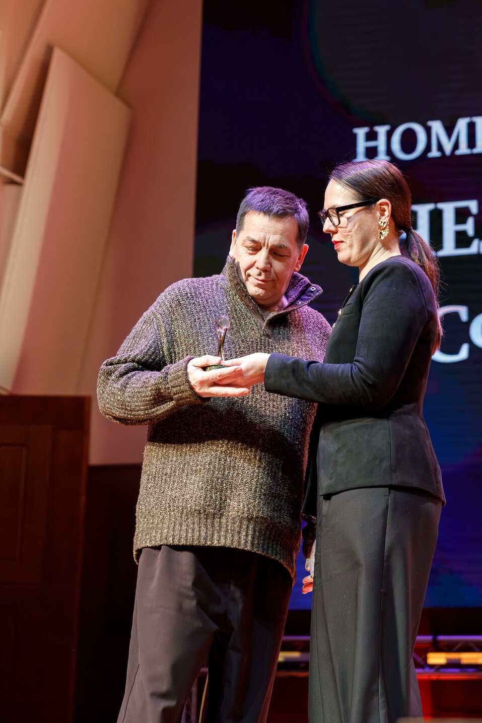 Как прошла церемония «Человек года»-2025 в Новосибирске. Фотоотчет 28 Как прошла церемония «Человек года»-2025 в Новосибирске. Фотоотчет 28