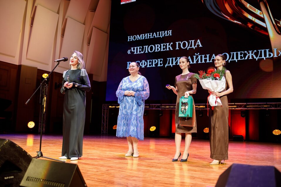 Как прошла церемония «Человек года»-2025 в Новосибирске. Фотоотчет 29 Как прошла церемония «Человек года»-2025 в Новосибирске. Фотоотчет 29