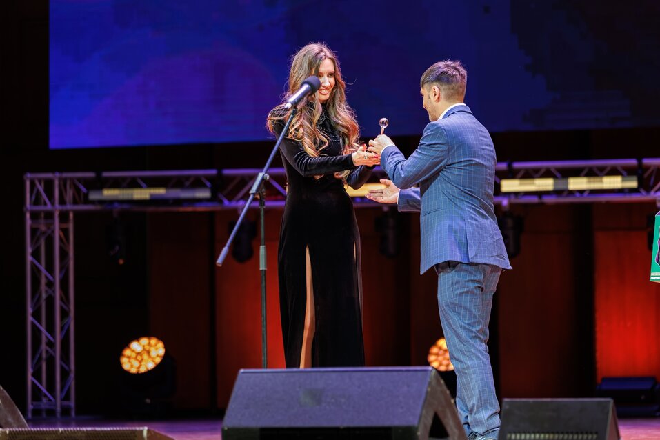 Как прошла церемония «Человек года»-2025 в Новосибирске. Фотоотчет 36 Как прошла церемония «Человек года»-2025 в Новосибирске. Фотоотчет 36