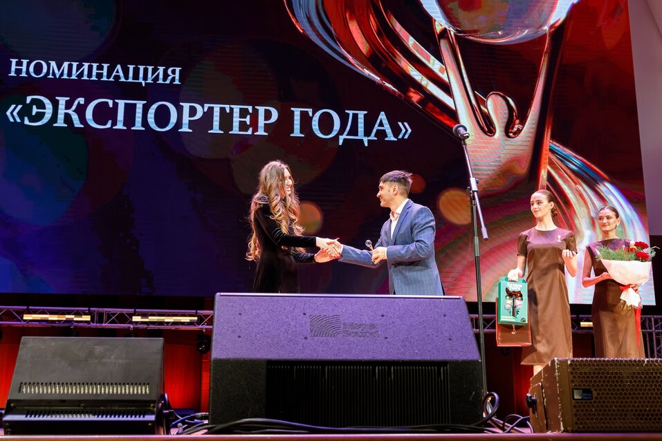 Как прошла церемония «Человек года»-2025 в Новосибирске. Фотоотчет 37 Как прошла церемония «Человек года»-2025 в Новосибирске. Фотоотчет 37