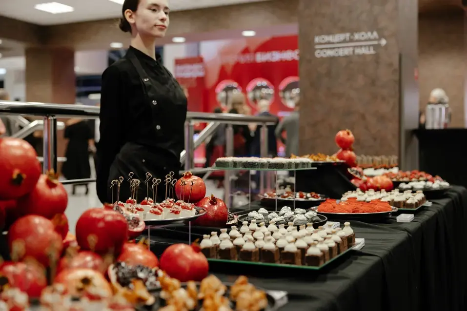 Зажигая звезды: чем удивила премия «Бизнес!Лидеры» в Красноярске 25 Зажигая звезды: чем удивила премия «Бизнес!Лидеры» в Красноярске 25