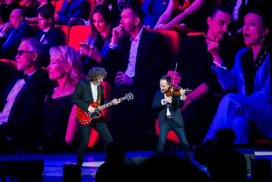 Зажигая звезды: чем удивила премия «Бизнес!Лидеры» в Красноярске 4 Зажигая звезды: чем удивила премия «Бизнес!Лидеры» в Красноярске 4