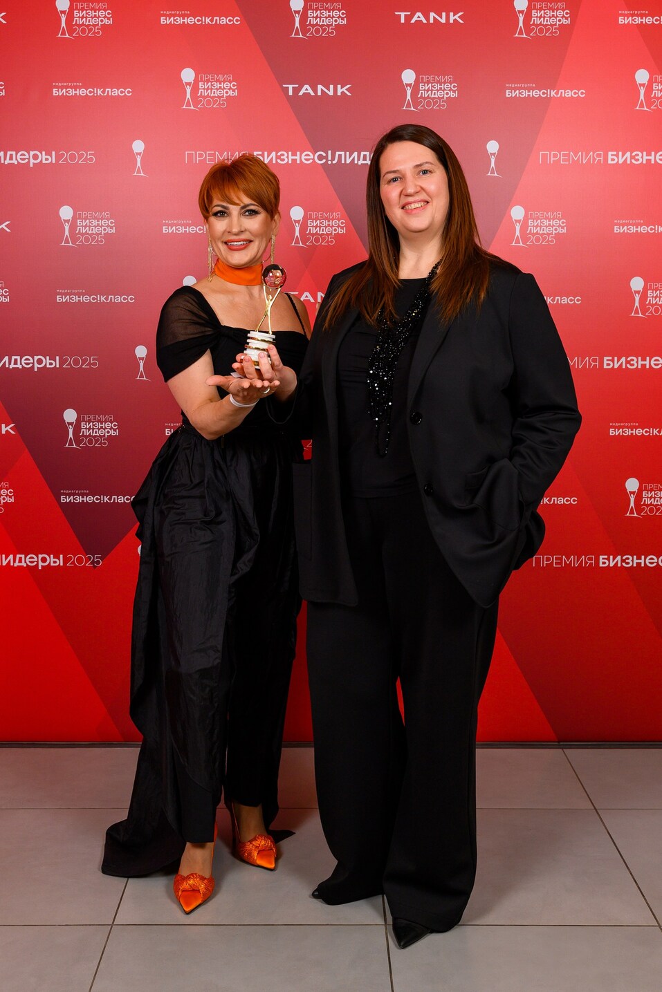 Зажигая звезды: чем удивила премия «Бизнес!Лидеры» в Красноярске 12 Зажигая звезды: чем удивила премия «Бизнес!Лидеры» в Красноярске 12
