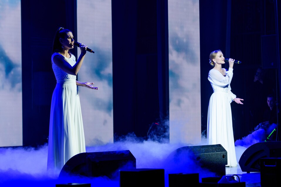 Зажигая звезды: чем удивила премия «Бизнес!Лидеры» в Красноярске 18 Зажигая звезды: чем удивила премия «Бизнес!Лидеры» в Красноярске 18