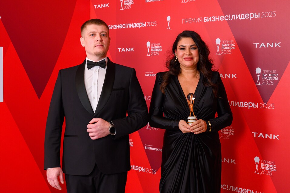 Зажигая звезды: чем удивила премия «Бизнес!Лидеры» в Красноярске 19 Зажигая звезды: чем удивила премия «Бизнес!Лидеры» в Красноярске 19