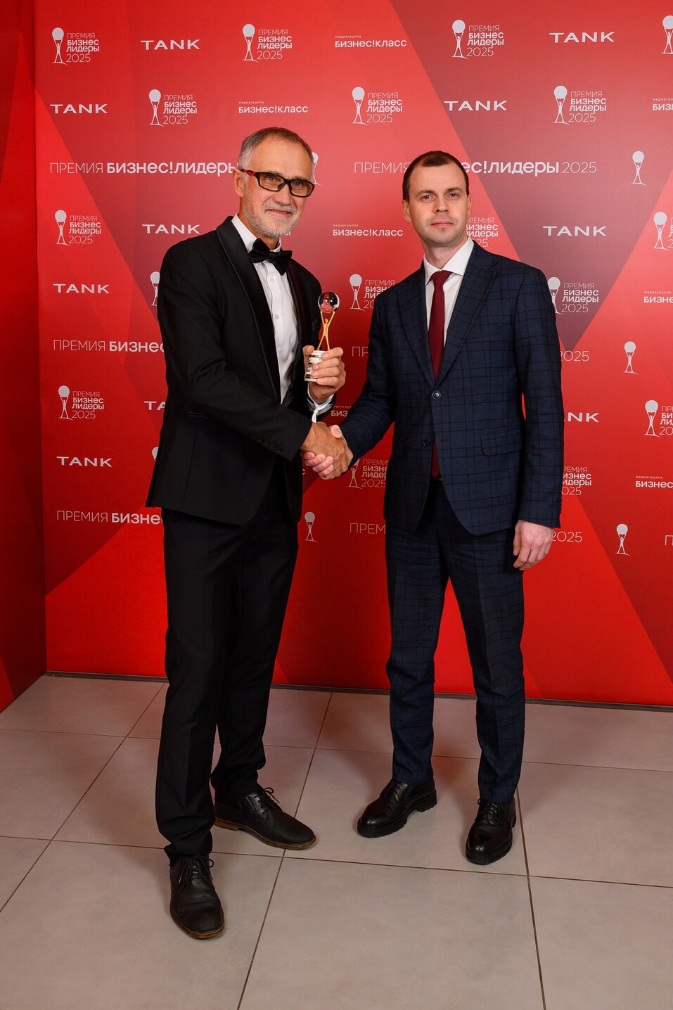 Зажигая звезды: чем удивила премия «Бизнес!Лидеры» в Красноярске 6 Зажигая звезды: чем удивила премия «Бизнес!Лидеры» в Красноярске 6