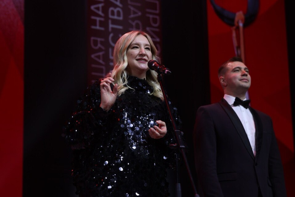 Зажигая звезды: чем удивила премия «Бизнес!Лидеры» в Красноярске 2 Зажигая звезды: чем удивила премия «Бизнес!Лидеры» в Красноярске 2