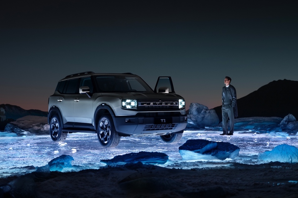 Фото: предоставлено «JETOUR Арсенал» Фото: предоставлено «JETOUR Арсенал»