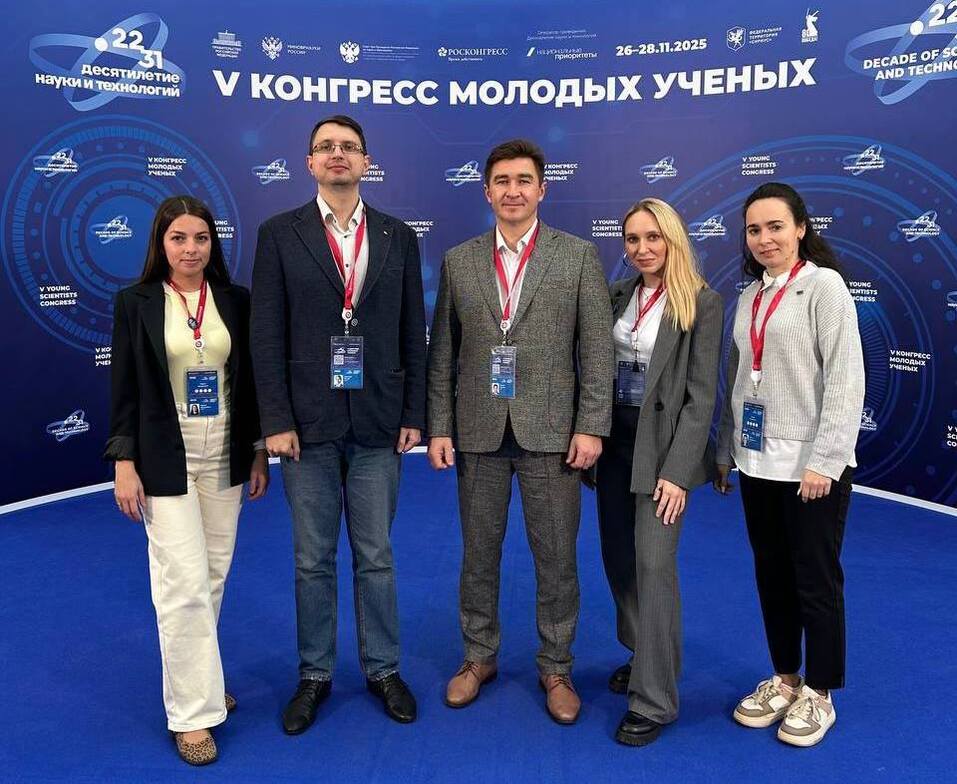 Сергей Таскаев: «Наука и бизнес создают продукты, аналогов которым нет в мире» 1 Сергей Таскаев: «Наука и бизнес создают продукты, аналогов которым нет в мире» 1