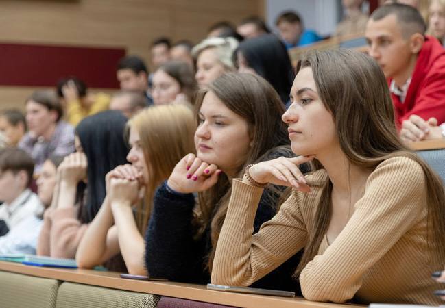 Сергей Таскаев: «Наука и бизнес создают продукты, аналогов которым нет в мире» 3 Сергей Таскаев: «Наука и бизнес создают продукты, аналогов которым нет в мире» 3