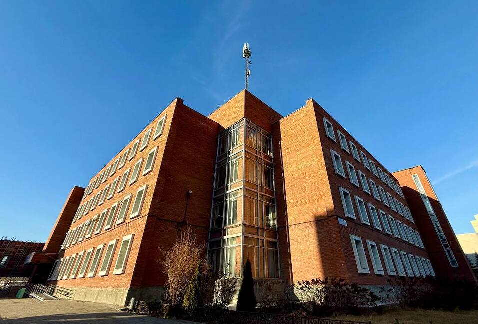 Сергей Таскаев: «Наука и бизнес создают продукты, аналогов которым нет в мире» 5 Сергей Таскаев: «Наука и бизнес создают продукты, аналогов которым нет в мире» 5