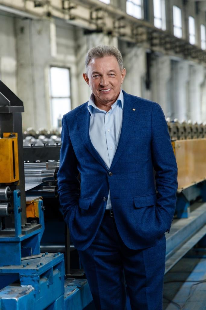 Бизнес как многослойная структура: технологичность и человекоцентричность «ТЕХНОПАНА» 1 Бизнес как многослойная структура: технологичность и человекоцентричность «ТЕХНОПАНА» 1