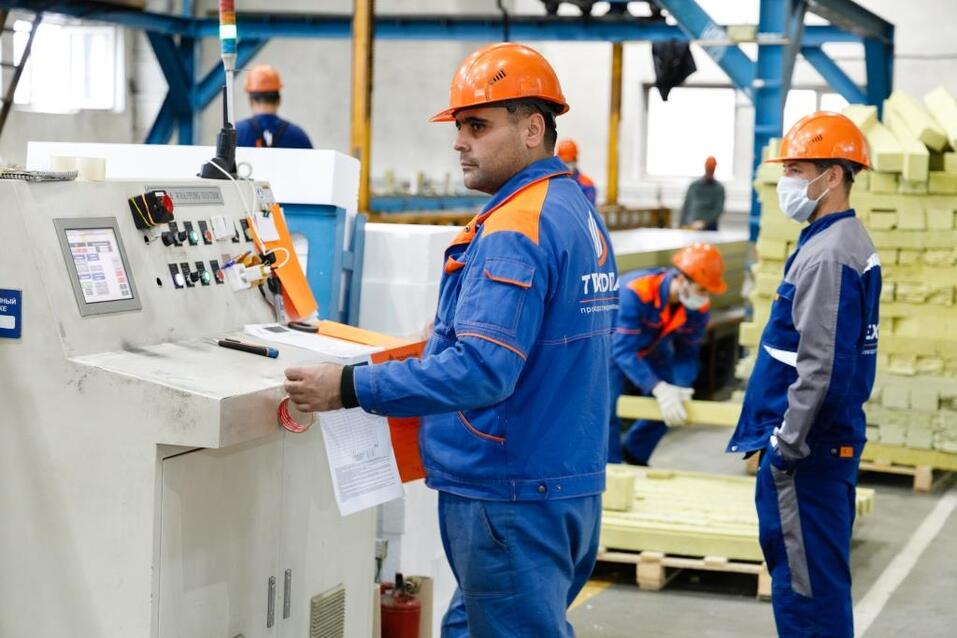 Бизнес как многослойная структура: технологичность и человекоцентричность «ТЕХНОПАНА» 2 Бизнес как многослойная структура: технологичность и человекоцентричность «ТЕХНОПАНА» 2