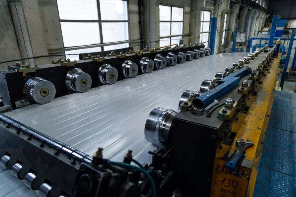 Бизнес как многослойная структура: технологичность и человекоцентричность «ТЕХНОПАНА» 4 Бизнес как многослойная структура: технологичность и человекоцентричность «ТЕХНОПАНА» 4