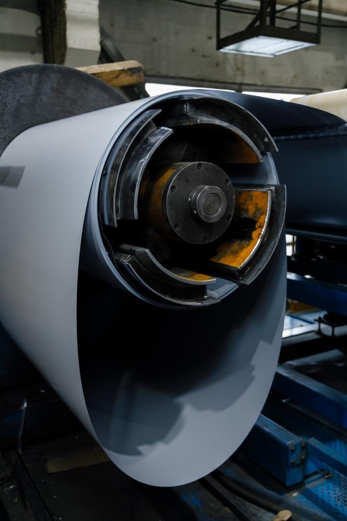 Бизнес как многослойная структура: технологичность и человекоцентричность «ТЕХНОПАНА» 9 Бизнес как многослойная структура: технологичность и человекоцентричность «ТЕХНОПАНА» 9