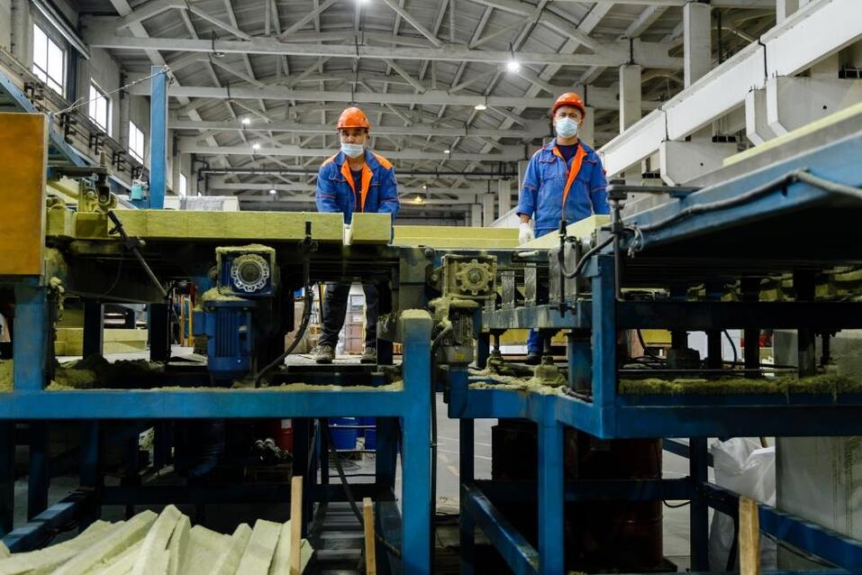 Бизнес как многослойная структура: технологичность и человекоцентричность «ТЕХНОПАНА» 11 Бизнес как многослойная структура: технологичность и человекоцентричность «ТЕХНОПАНА» 11