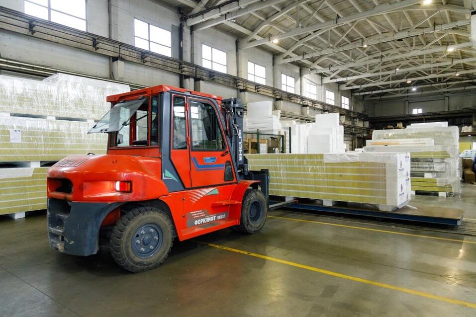 Бизнес как многослойная структура: технологичность и человекоцентричность «ТЕХНОПАНА» 16 Бизнес как многослойная структура: технологичность и человекоцентричность «ТЕХНОПАНА» 16