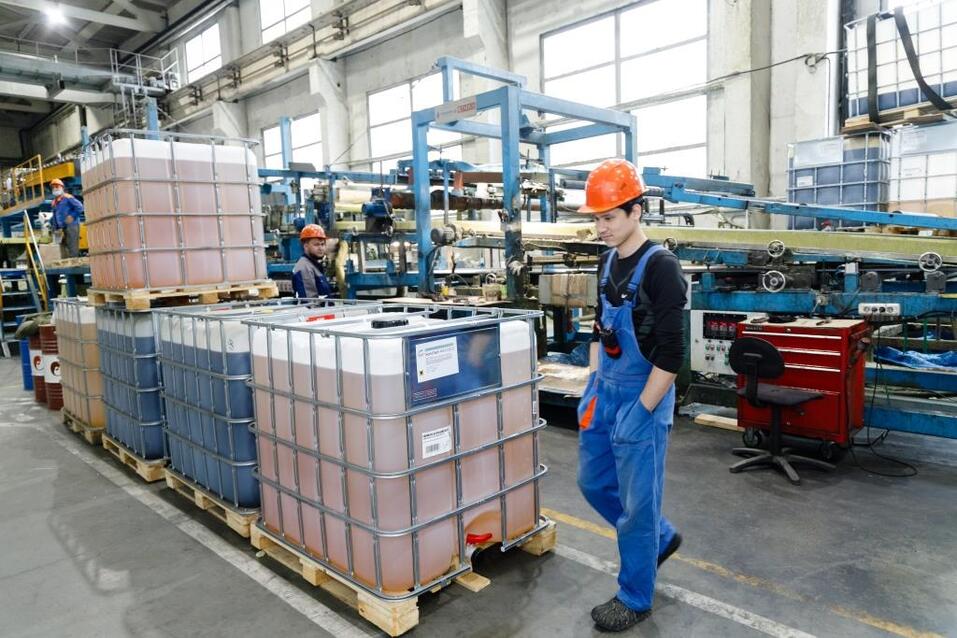 Бизнес как многослойная структура: технологичность и человекоцентричность «ТЕХНОПАНА» 18 Бизнес как многослойная структура: технологичность и человекоцентричность «ТЕХНОПАНА» 18