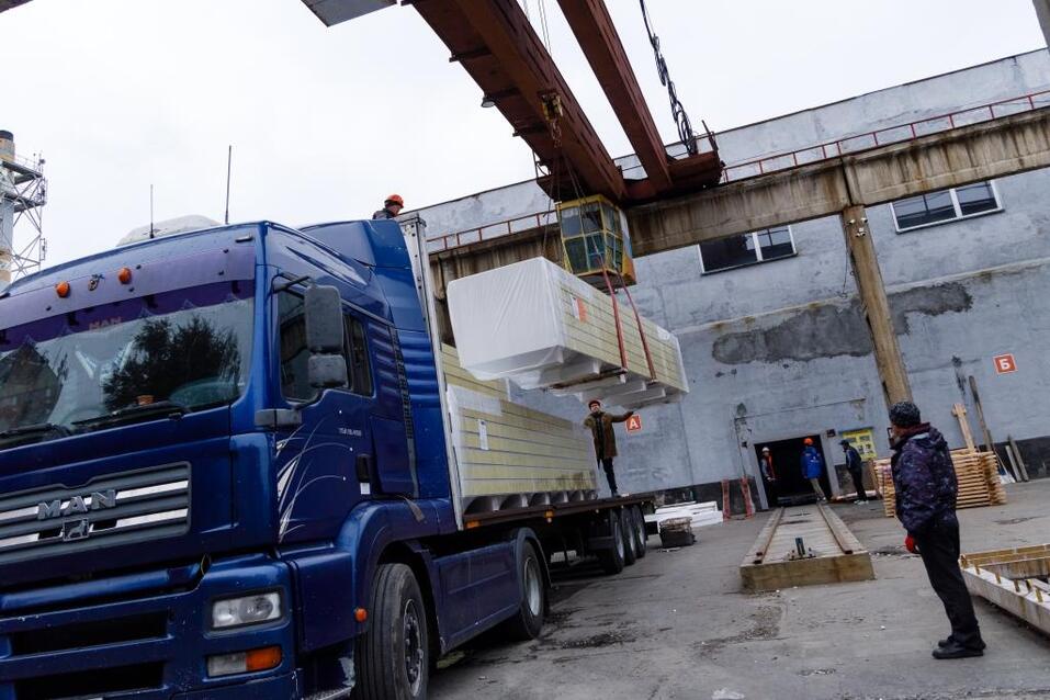 Бизнес как многослойная структура: технологичность и человекоцентричность «ТЕХНОПАНА» 21 Бизнес как многослойная структура: технологичность и человекоцентричность «ТЕХНОПАНА» 21