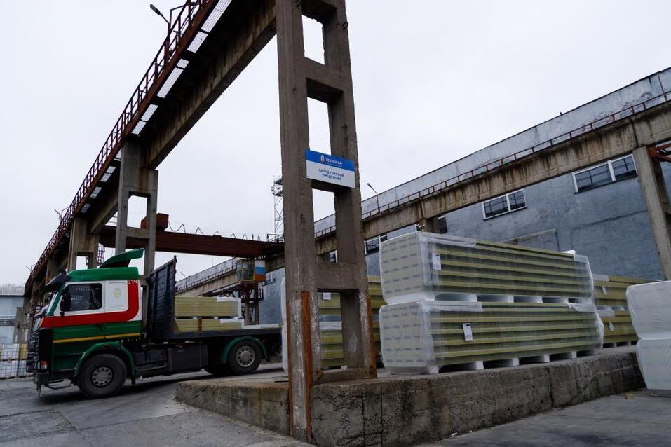 Бизнес как многослойная структура: технологичность и человекоцентричность «ТЕХНОПАНА» 22 Бизнес как многослойная структура: технологичность и человекоцентричность «ТЕХНОПАНА» 22