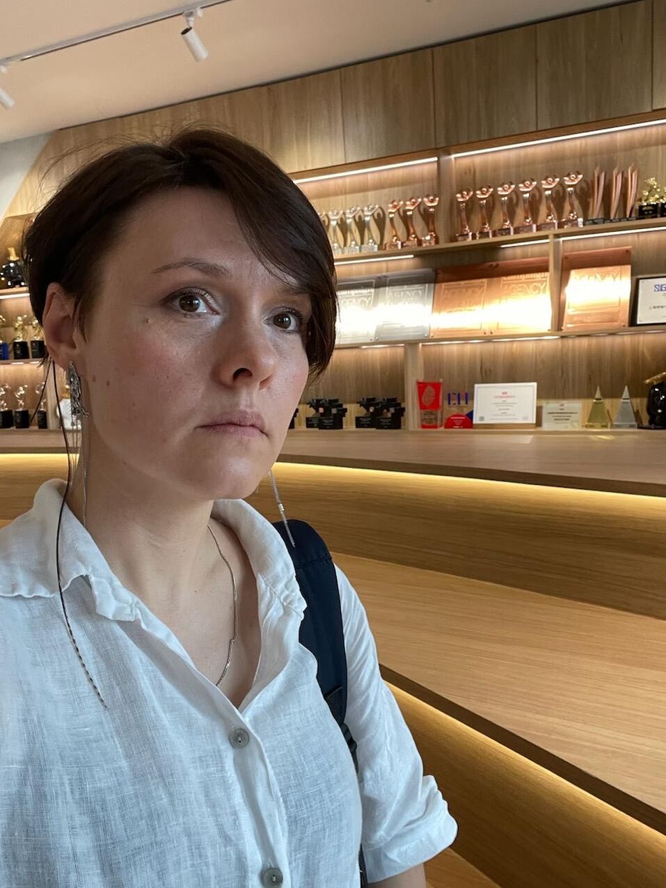 Выход на международные рынки: рекомендации Bridgers 1 Выход на международные рынки: рекомендации Bridgers 1