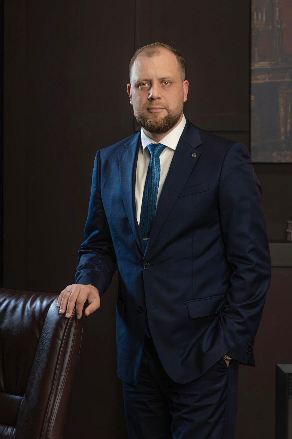 Кирилл Стельмах: «Сейчас самое время просвещать будущих клиентов» 1 Кирилл Стельмах: «Сейчас самое время просвещать будущих клиентов» 1