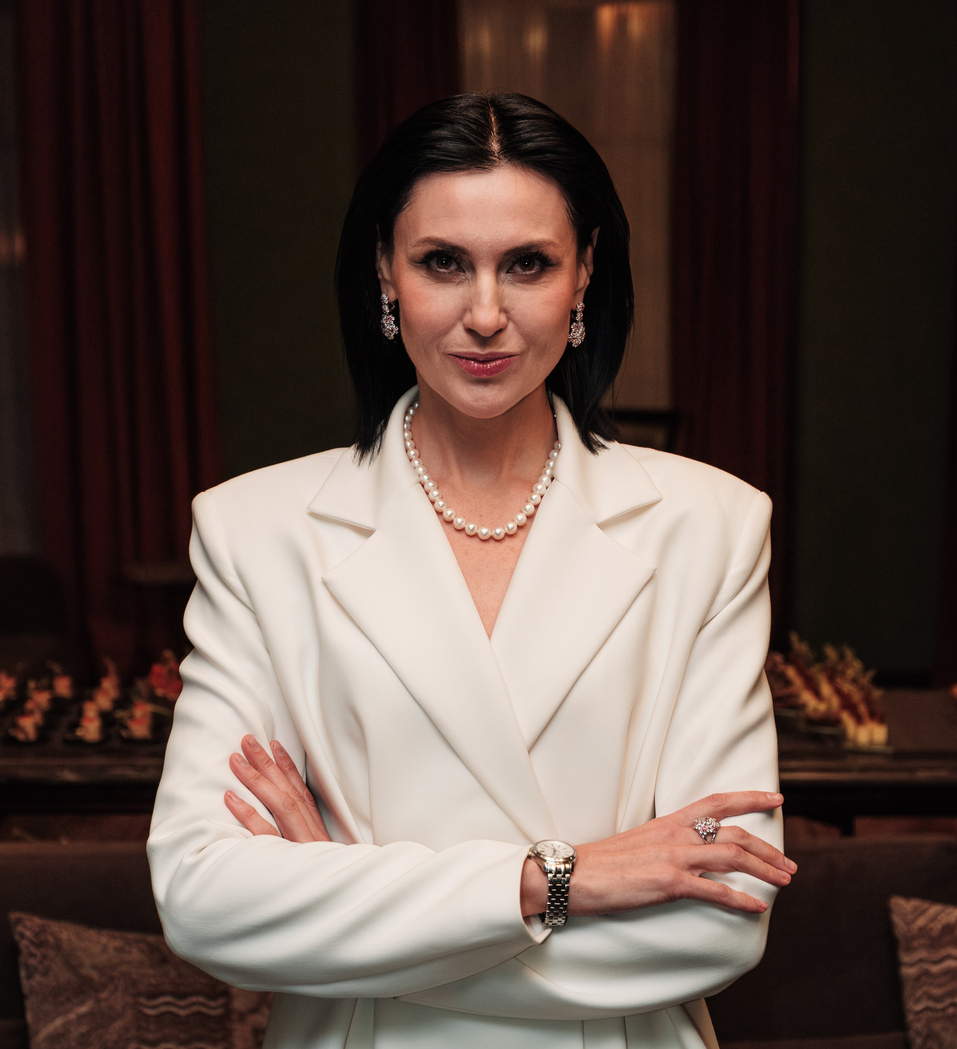 Красиво и вдохновляюще: как завершилась премия «Бизнес!Лидеры» 5 Красиво и вдохновляюще: как завершилась премия «Бизнес!Лидеры» 5