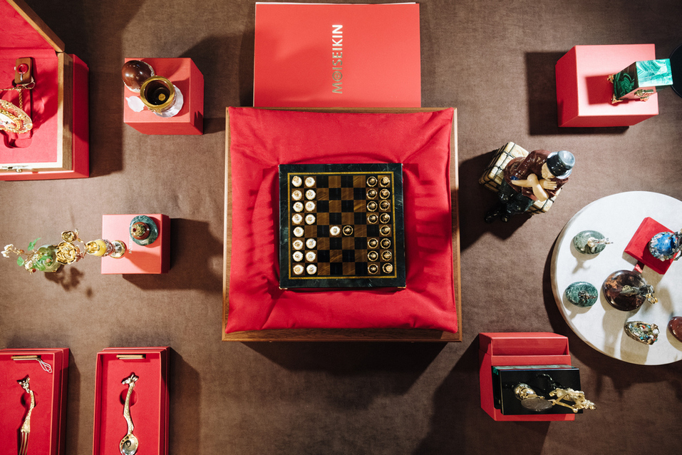 Красиво и вдохновляюще: как завершилась премия «Бизнес!Лидеры» 3 Красиво и вдохновляюще: как завершилась премия «Бизнес!Лидеры» 3