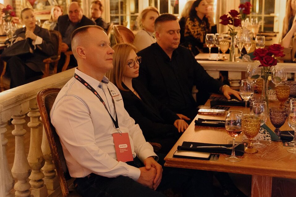 «Альфа-Банк» презентовал цифровой сервис для топ-менеджеров 5 «Альфа-Банк» презентовал цифровой сервис для топ-менеджеров 5