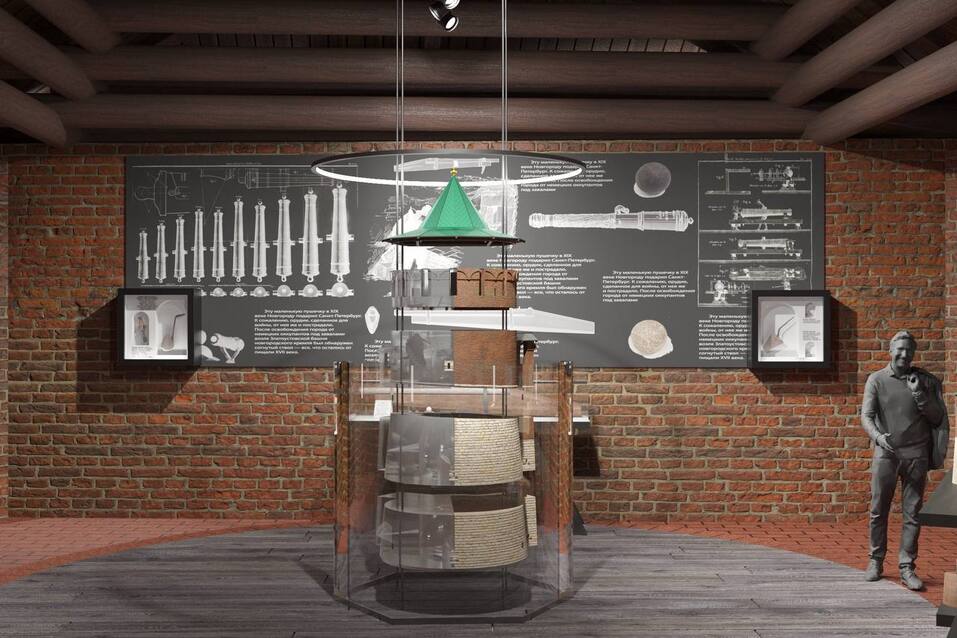 Фото: t.me/glebnikitin_nn Фото: t.me/glebnikitin_nn