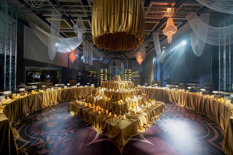 Пафос — не наш стиль: как создавалась премия «Человек года — 2025» 3 Пафос — не наш стиль: как создавалась премия «Человек года — 2025» 3