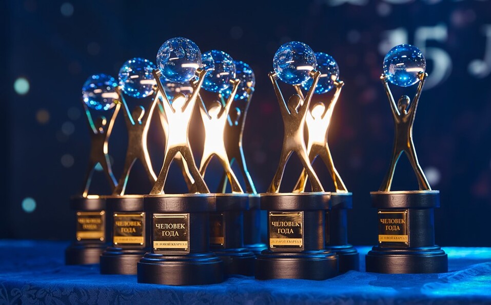 Пафос — не наш стиль: как создавалась премия «Человек года — 2025» 7 Пафос — не наш стиль: как создавалась премия «Человек года — 2025» 7
