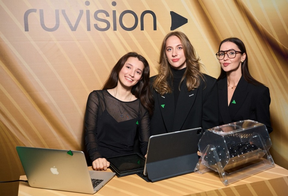 Пафос — не наш стиль: как создавалась премия «Человек года — 2025» 9 Пафос — не наш стиль: как создавалась премия «Человек года — 2025» 9