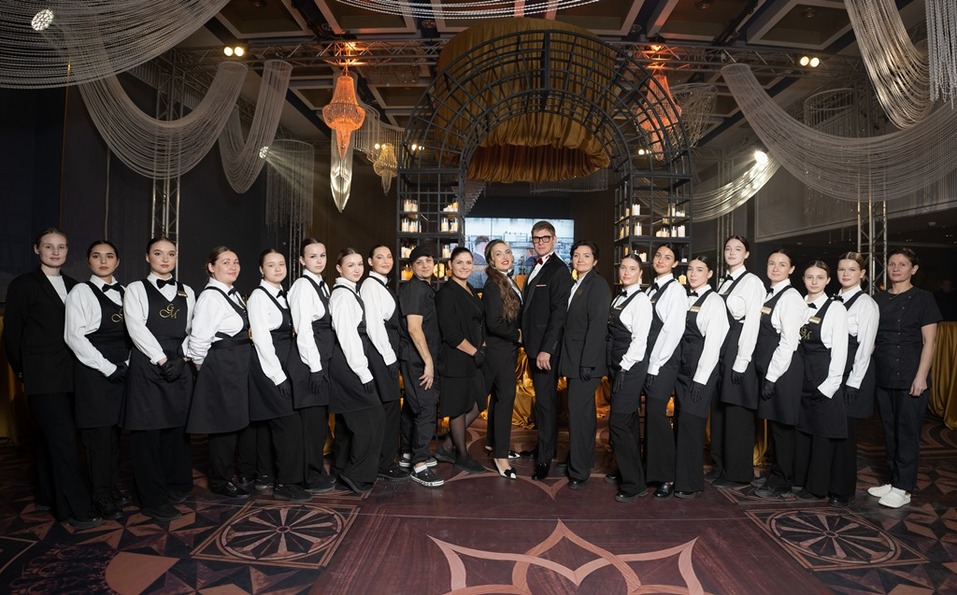 Пафос — не наш стиль: как создавалась премия «Человек года — 2025» 15 Пафос — не наш стиль: как создавалась премия «Человек года — 2025» 15